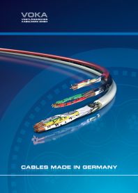 FERNMELDE- UND BRANDMELDEKABEL 1