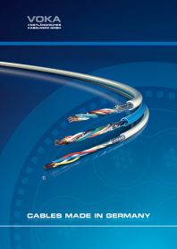INSTALLATIONSKABEL FÜR INDUSTRIEELEKTRONIK 1