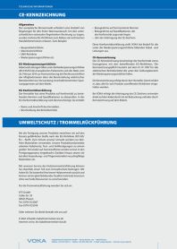 CE-KENNZEICHNUNG