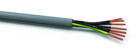VOKA-FLEX-JZ/OZ  4.00² bis 70.00²