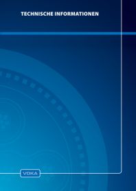 Technische Informationen 2