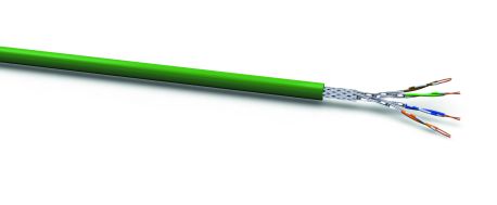 VOKA-ETH 1000 Flex S/FTP 4PR AWG 26/7 PUR