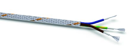Li Gu Gl U S J B 3x1,50² Cu-vn Kf-or